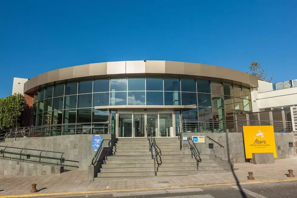 Abora Interclub by Lopesan