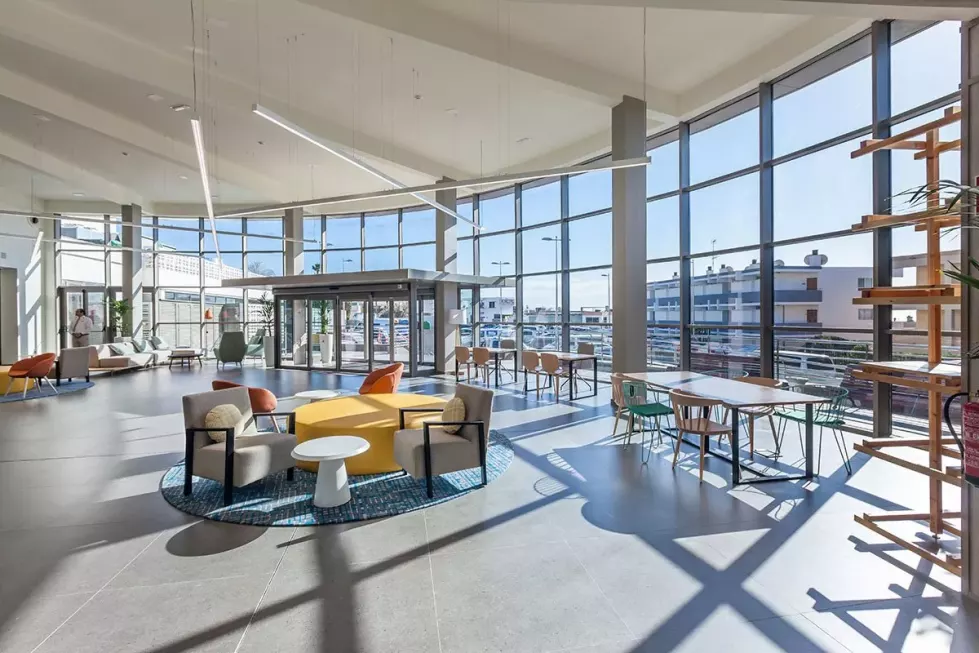 Abora Interclub by Lopesan