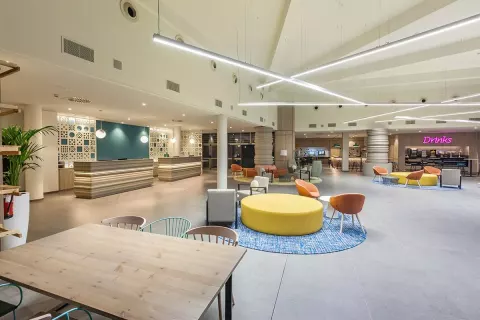 Abora Interclub by Lopesan