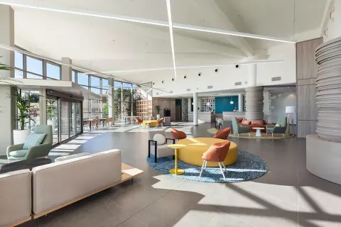 Abora Interclub by Lopesan