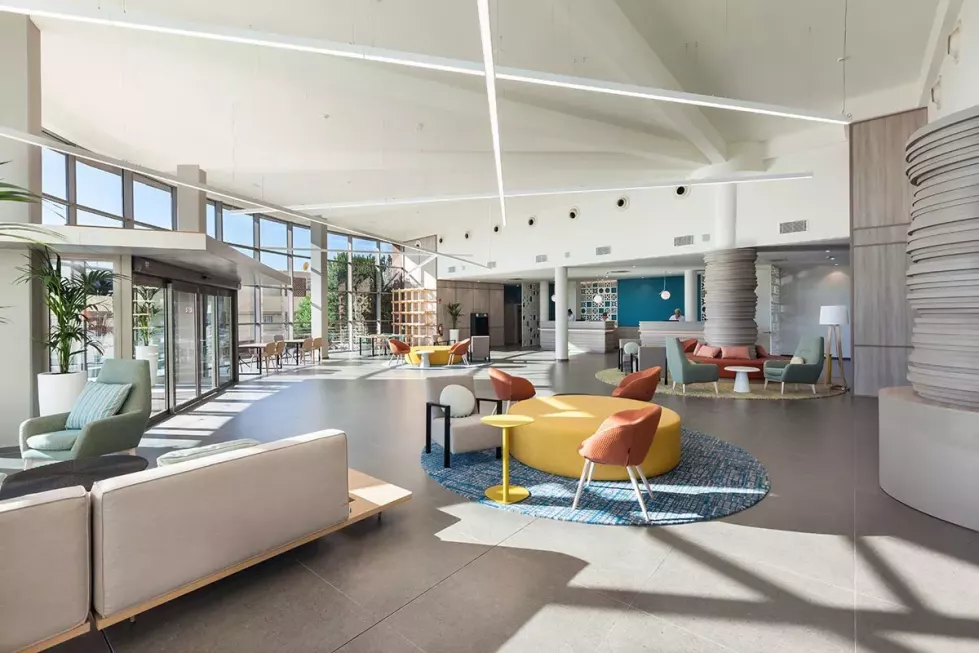 Abora Interclub by Lopesan