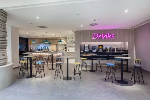 Abora Interclub by Lopesan