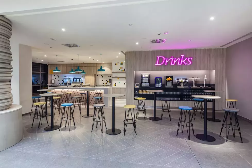 Abora Interclub by Lopesan