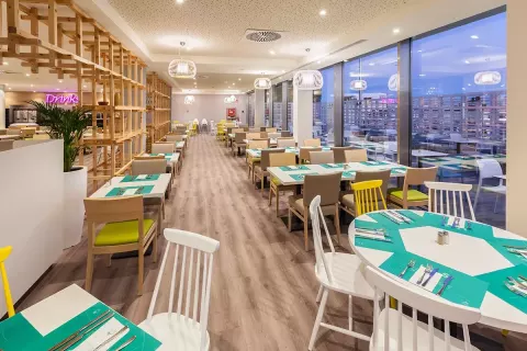 Abora Interclub by Lopesan