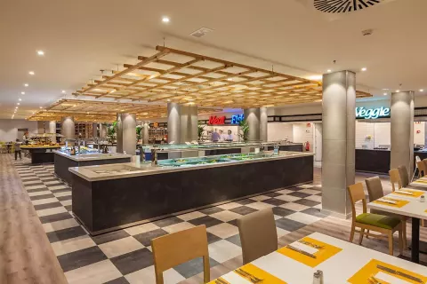 Abora Interclub by Lopesan