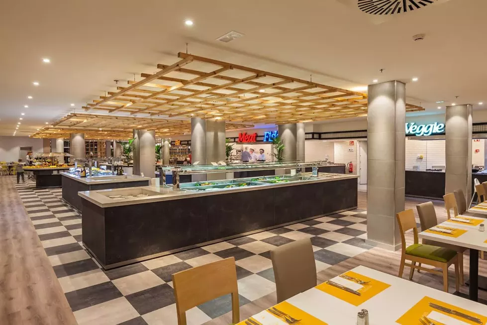 Abora Interclub by Lopesan