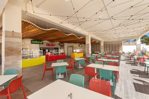 Abora Interclub by Lopesan