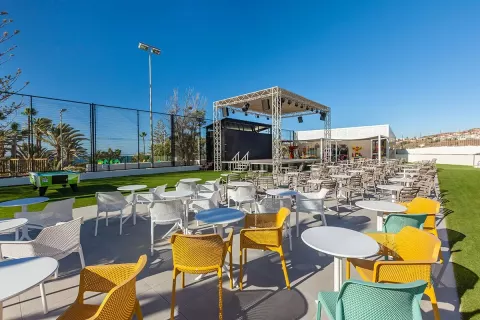 Abora Interclub by Lopesan