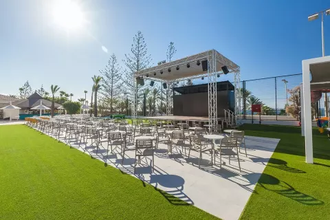 Abora Interclub by Lopesan