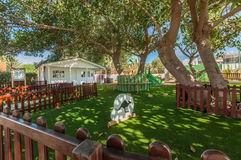 Abora Interclub by Lopesan