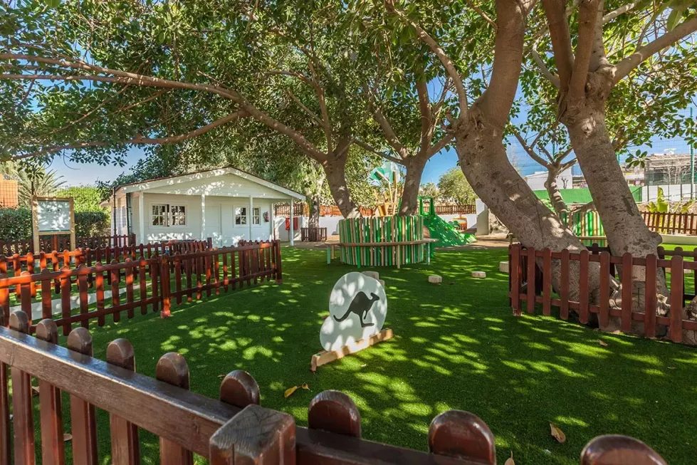 Abora Interclub by Lopesan