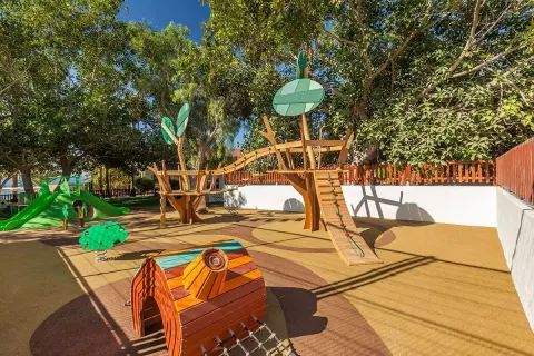 Abora Interclub by Lopesan