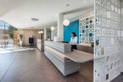 Abora Interclub by Lopesan