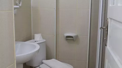 Viešbutis „KLEOPATRA SMILE HOTEL “ (Alanija, Turkija)