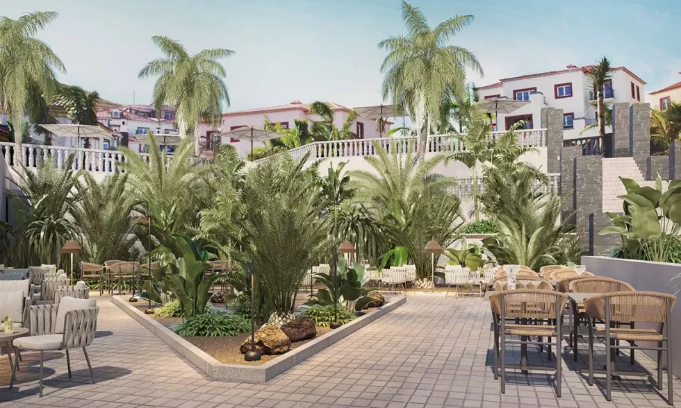 Dreams Madeira Resort Spa & Marina