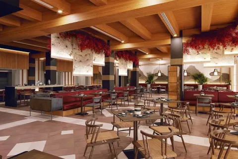 Dreams Madeira Resort Spa & Marina