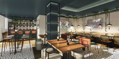 Dreams Madeira Resort Spa & Marina