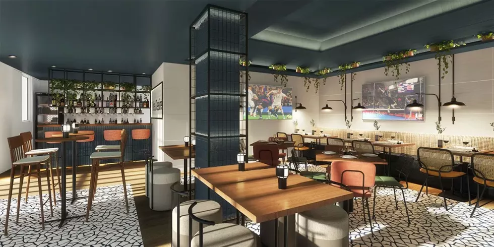 Dreams Madeira Resort Spa & Marina