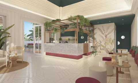 Dreams Madeira Resort Spa & Marina