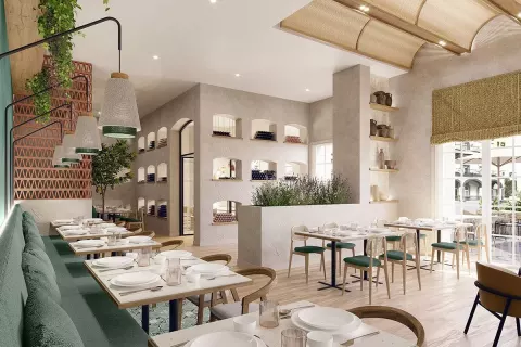 Dreams Madeira Resort Spa & Marina