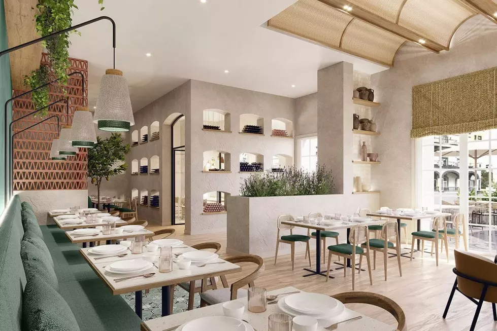 Dreams Madeira Resort Spa & Marina