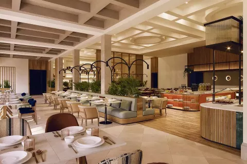 Dreams Madeira Resort Spa & Marina