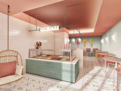 Dreams Madeira Resort Spa & Marina