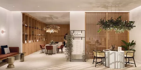 Dreams Madeira Resort Spa & Marina