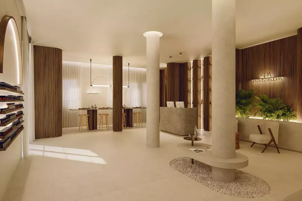 Dreams Madeira Resort Spa & Marina