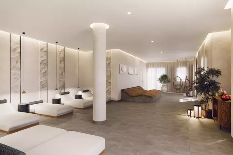 Dreams Madeira Resort Spa & Marina