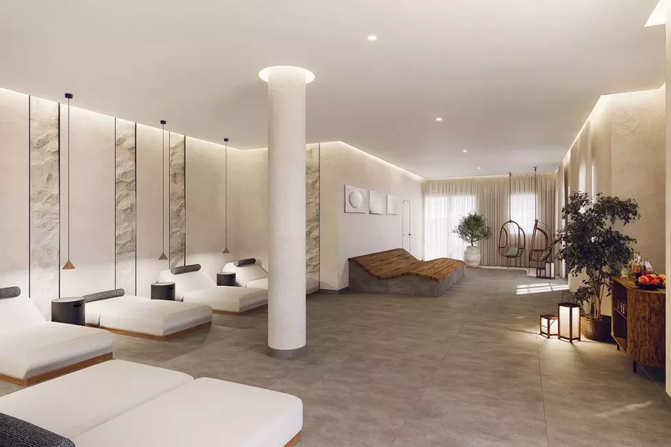 Dreams Madeira Resort Spa & Marina