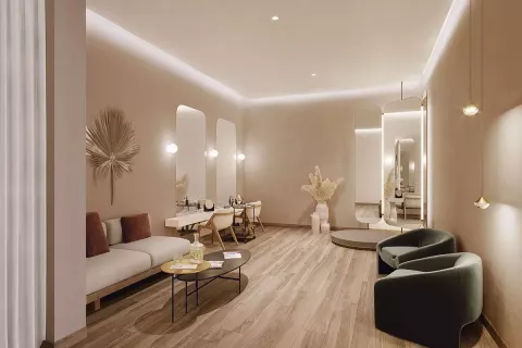 Dreams Madeira Resort Spa & Marina