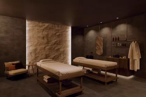 Dreams Madeira Resort Spa & Marina