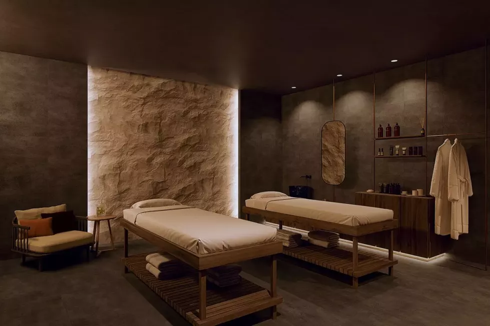 Dreams Madeira Resort Spa & Marina