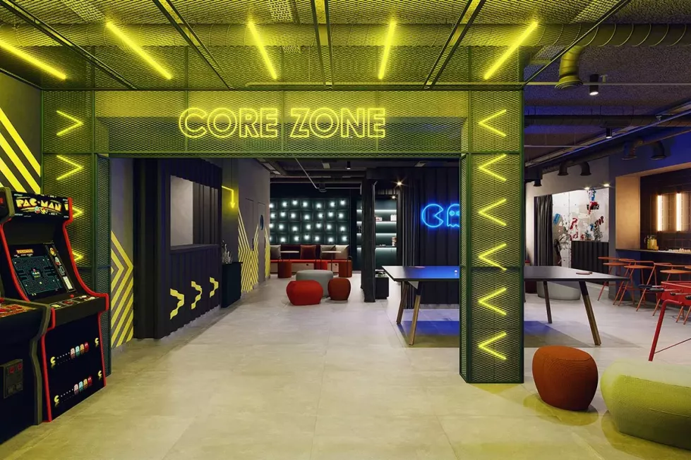 Dreams Madeira Resort Spa & Marina