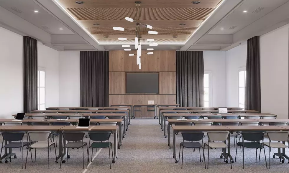 Dreams Madeira Resort Spa & Marina