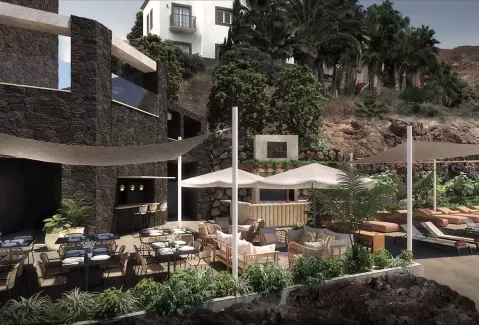 Dreams Madeira Resort Spa & Marina