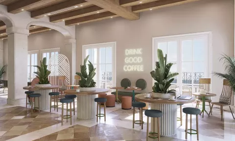 Dreams Madeira Resort Spa & Marina