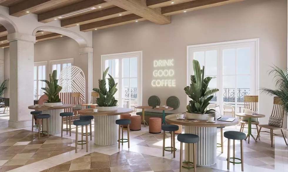 Dreams Madeira Resort Spa & Marina