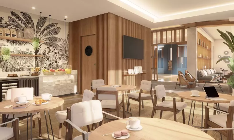 Dreams Madeira Resort Spa & Marina