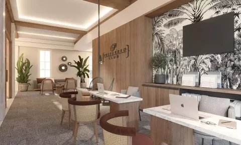 Dreams Madeira Resort Spa & Marina