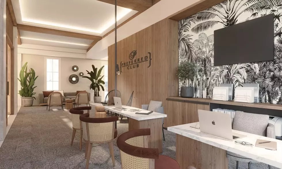 Dreams Madeira Resort Spa & Marina