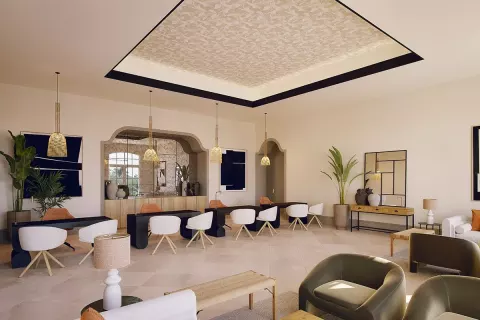 Dreams Madeira Resort Spa & Marina