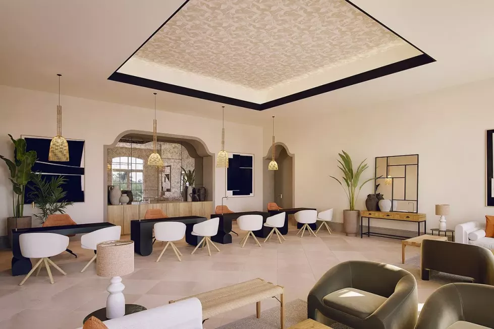 Dreams Madeira Resort Spa & Marina