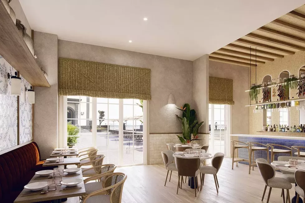 Dreams Madeira Resort Spa & Marina