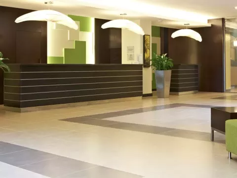 Viešbutis „CITYMAX HOTELS BUR DUBAI“ (Dubajus, Jugtiniai Arabų Emyratai)