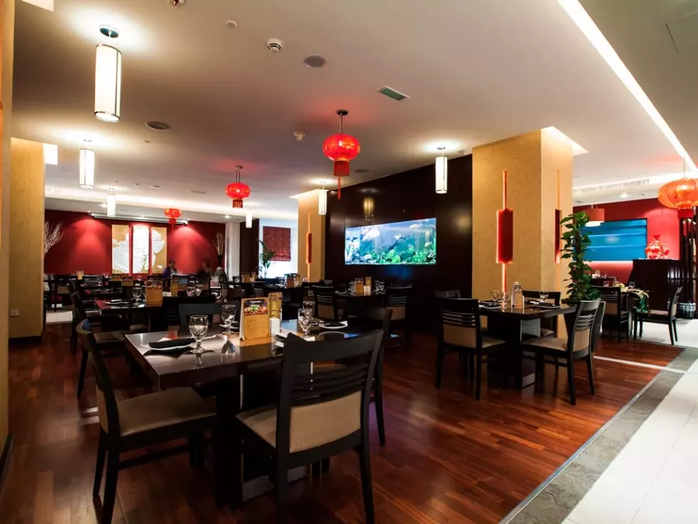 Viešbutis „CITYMAX HOTELS BUR DUBAI“ (Dubajus, Jugtiniai Arabų Emyratai)