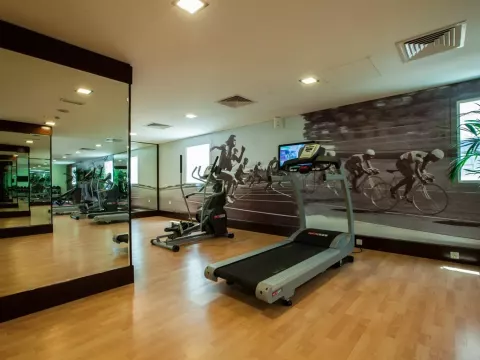 Viešbutis „CITYMAX HOTELS BUR DUBAI“ (Dubajus, Jugtiniai Arabų Emyratai)