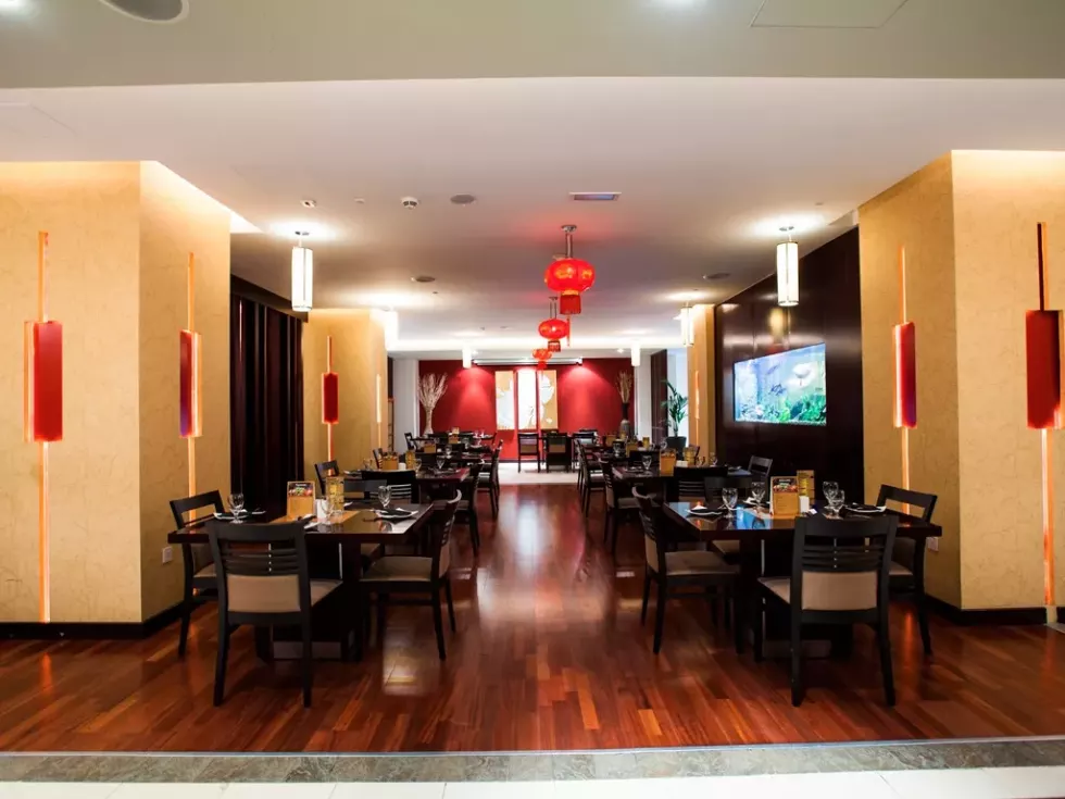 Viešbutis „CITYMAX HOTELS BUR DUBAI“ (Dubajus, Jugtiniai Arabų Emyratai)