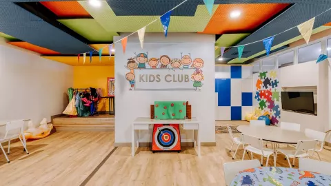 Enotel Lido Resort Conference & Spa